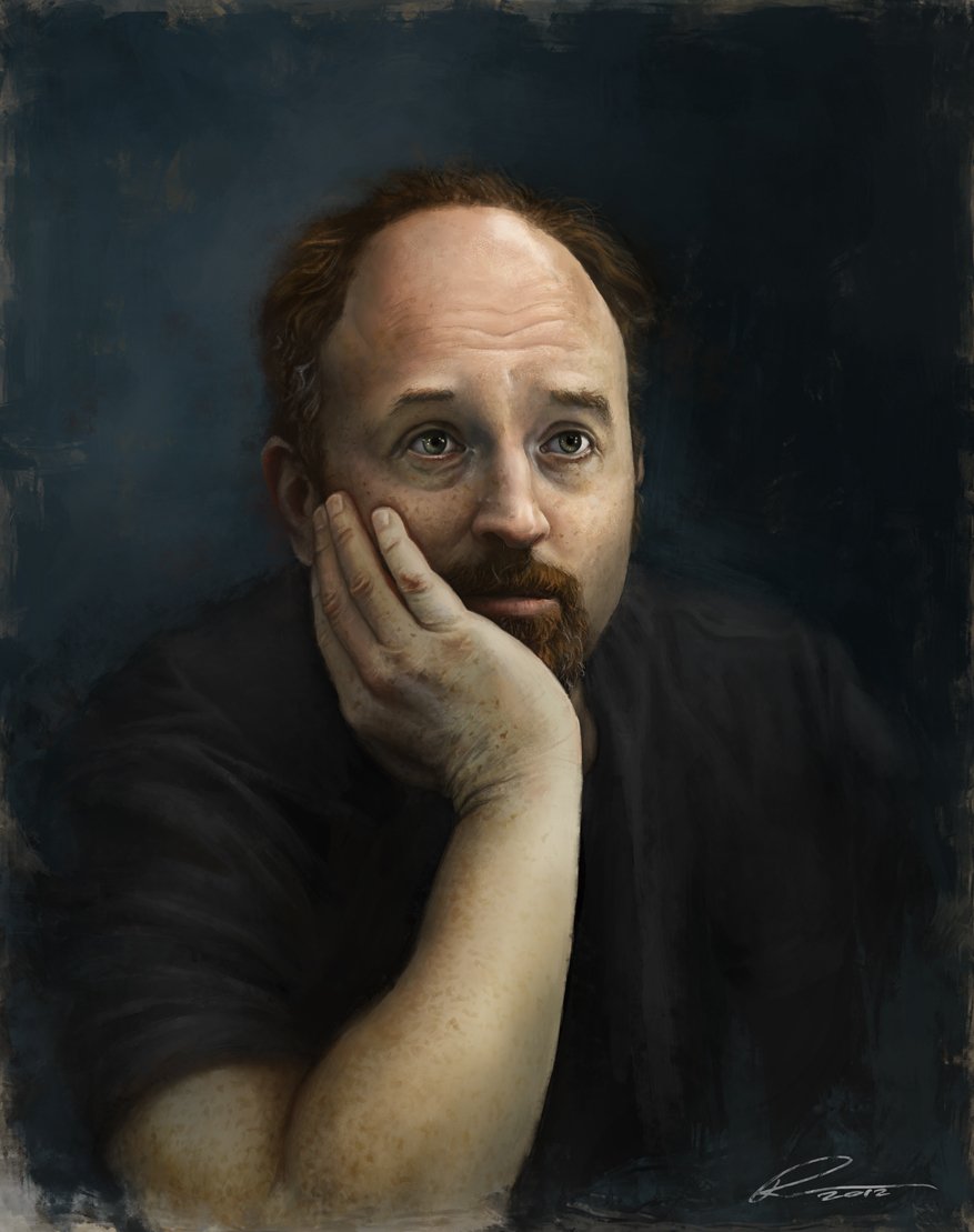 Download Artistic People Portrait Male Art