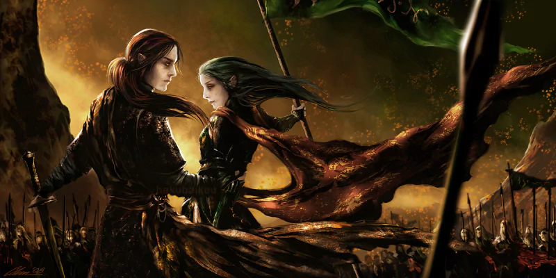  love and war by hakubaikou