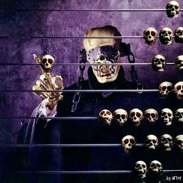 music Megadeth Image