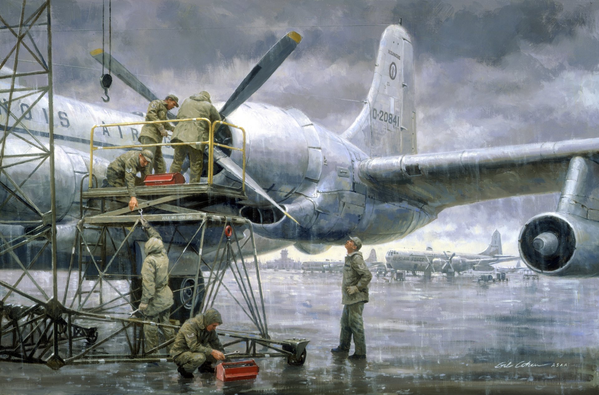 Download Military Artistic Art