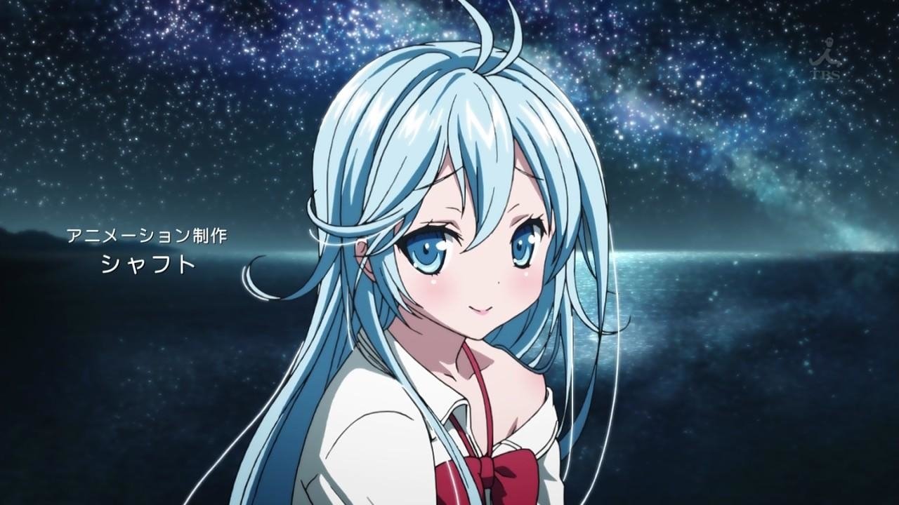 Download Anime Denpa Onna To Seishun Otoko Art