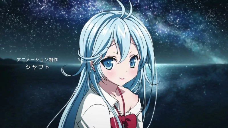 Anime Denpa Onna to Seishun Otoko Image
