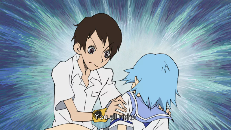 Anime Hells Image