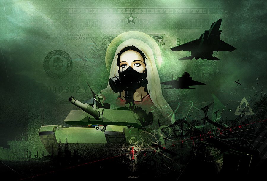 Download Military Artistic Art