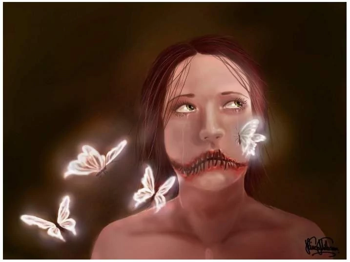  .:: SilenceD ::. by IlincaMilosan