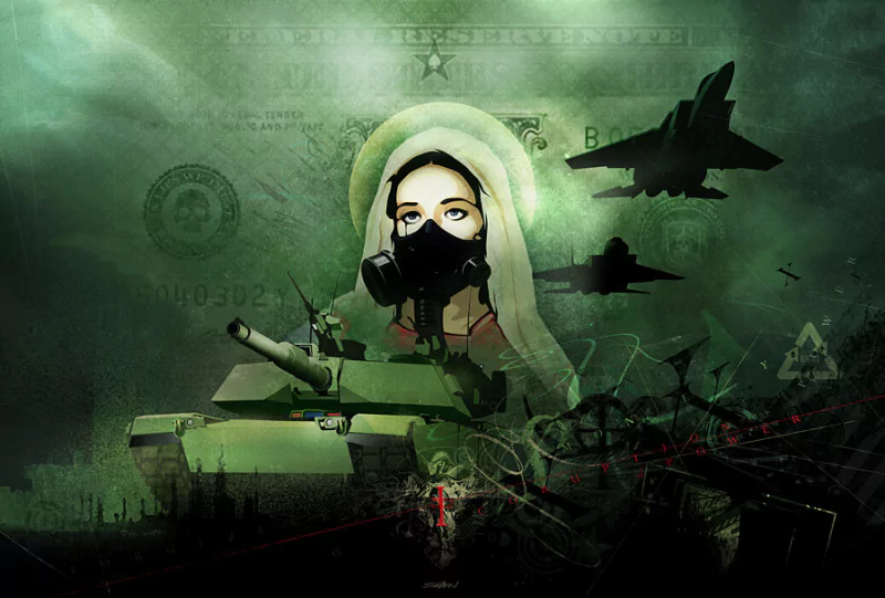  ../ + War_Machine + /.. by Se7en