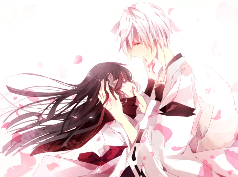  Inu X Boku SS by tatsumi3