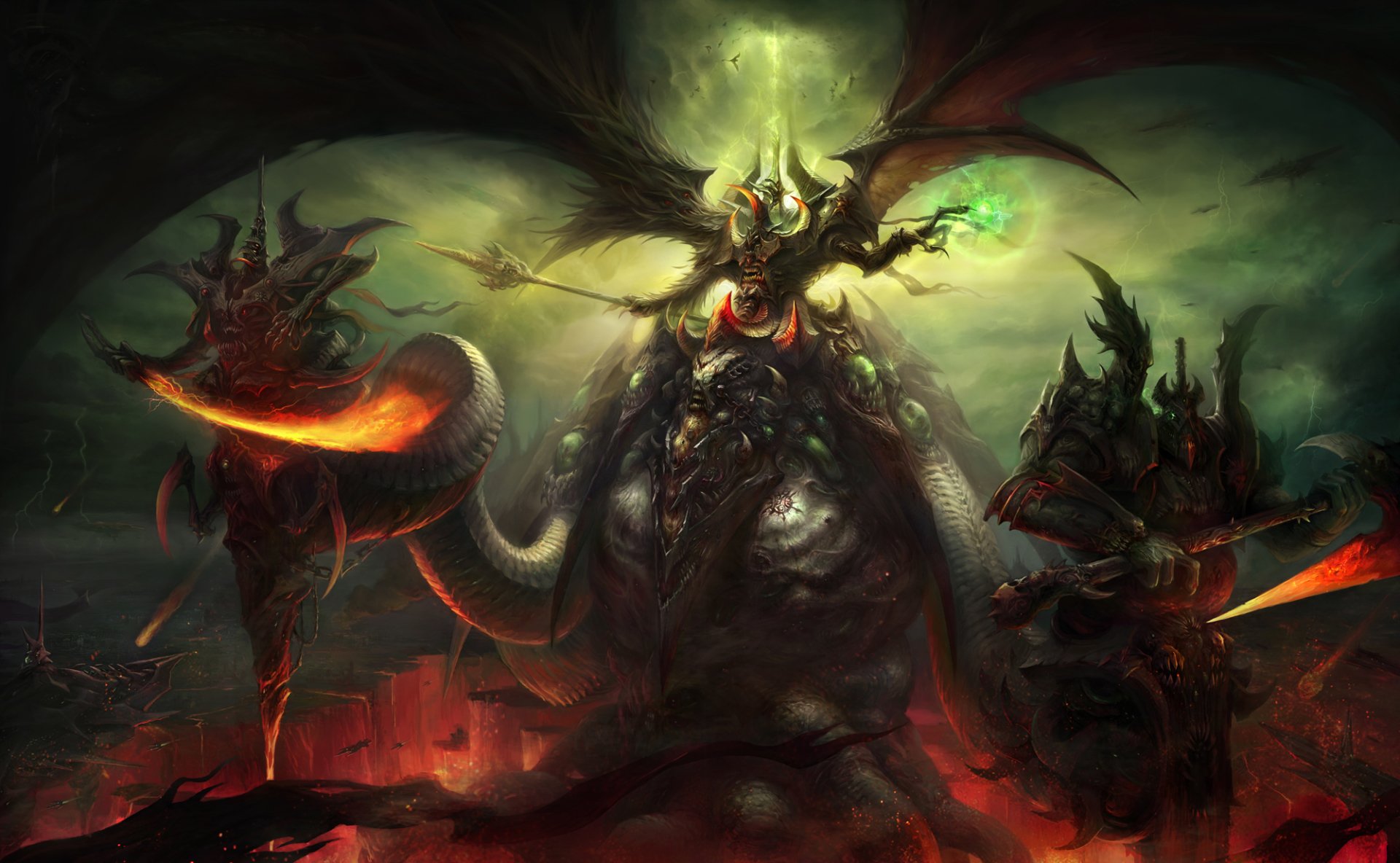 Download Anime Bleach Art