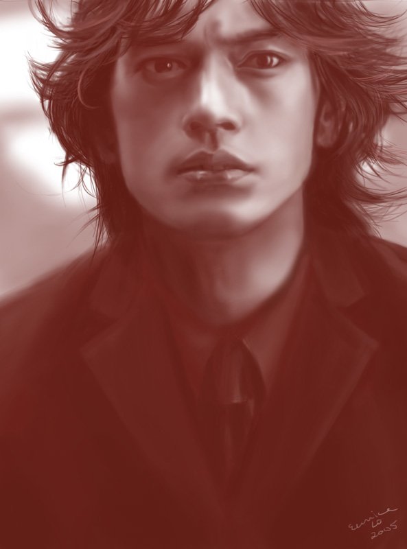 Download Man Artistic Art