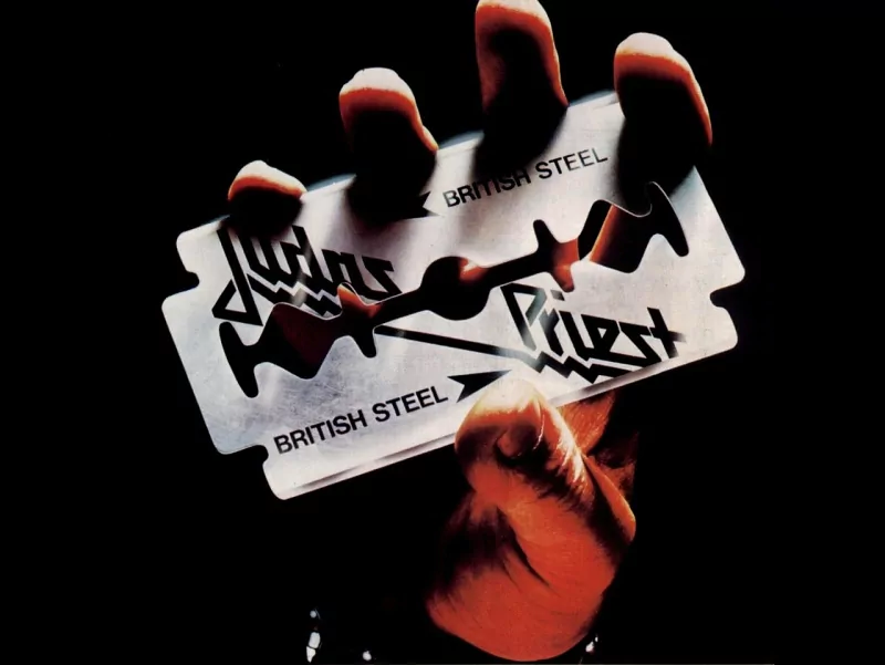 music Judas Priest Image