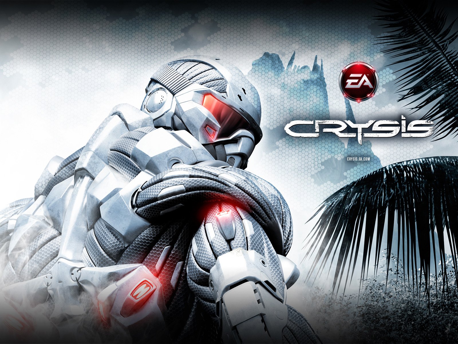 Download Video Game Crysis Art