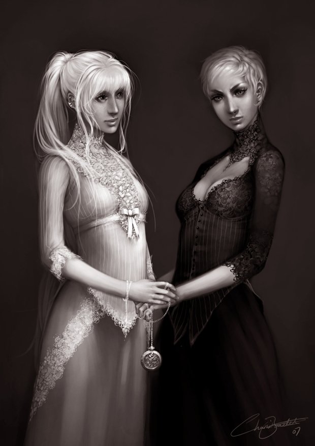 Download Woman Artistic Art