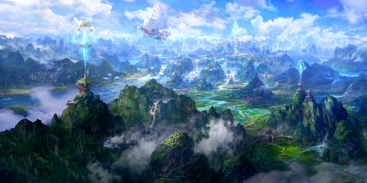 Panorama Art ID 47323 Art Abyss