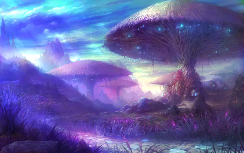 video game Aion: Tower Of Eternity Image