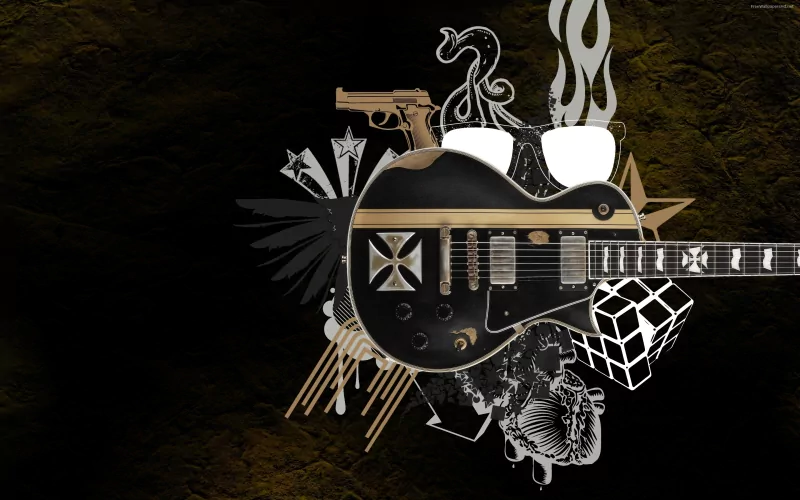 music Metallica Image