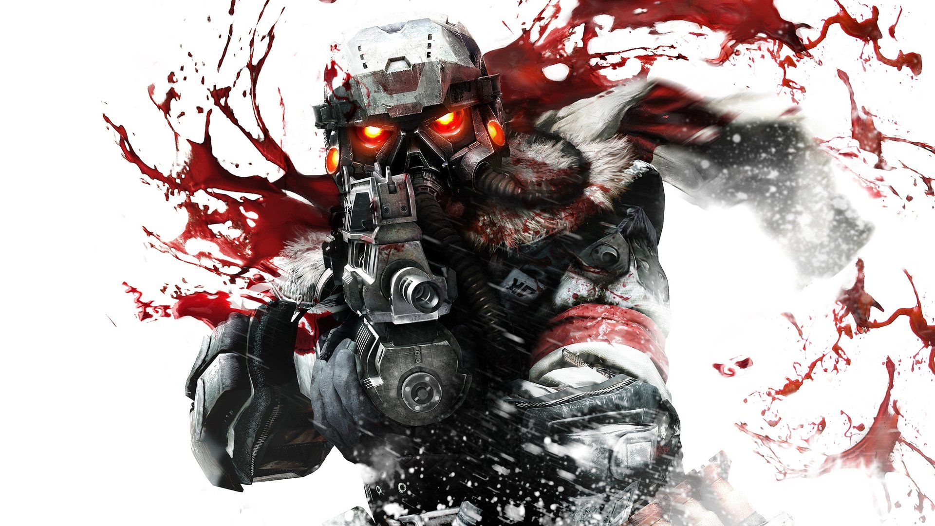 Download Video Game Killzone 3 Art