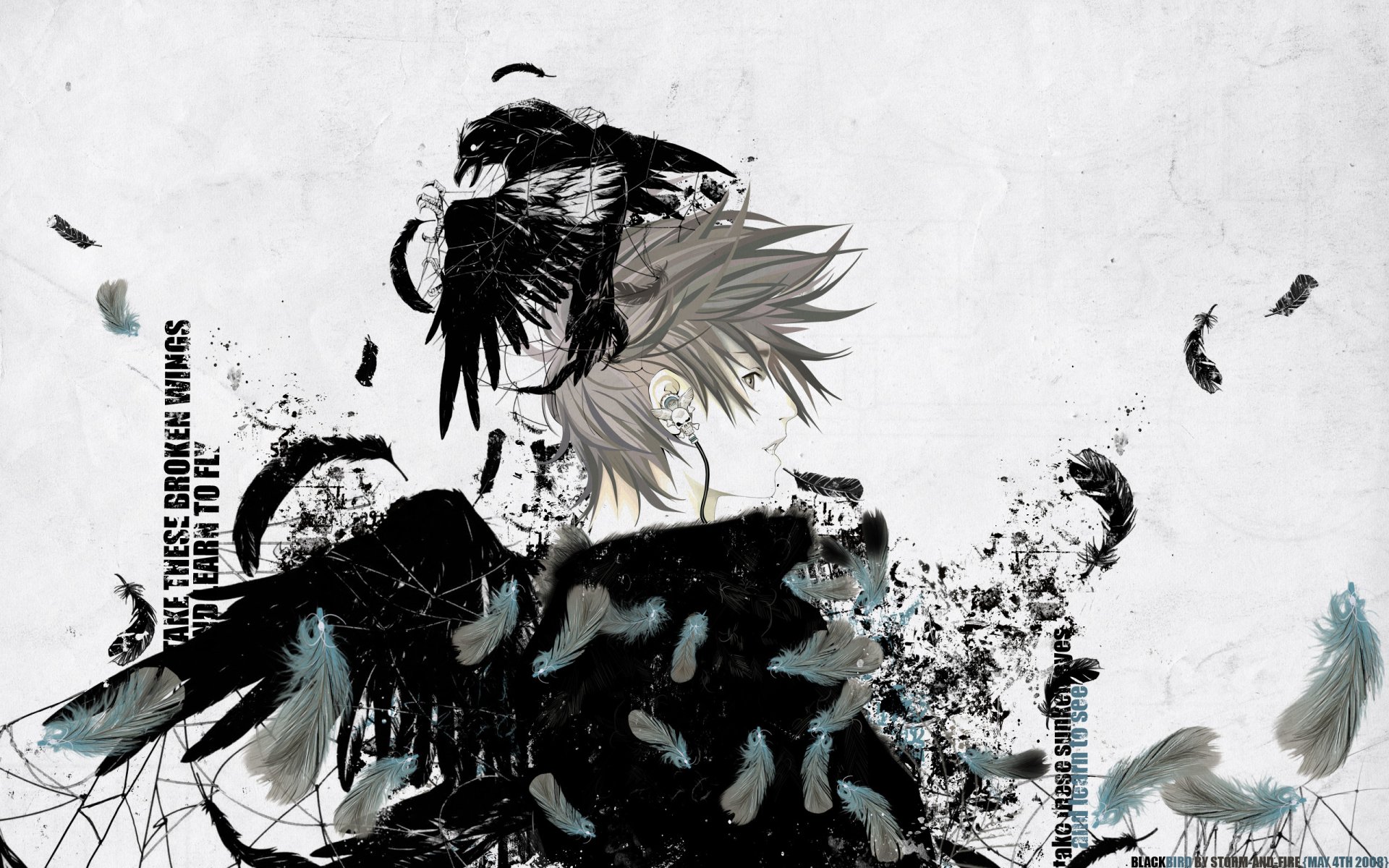 Download Anime Air Gear Art