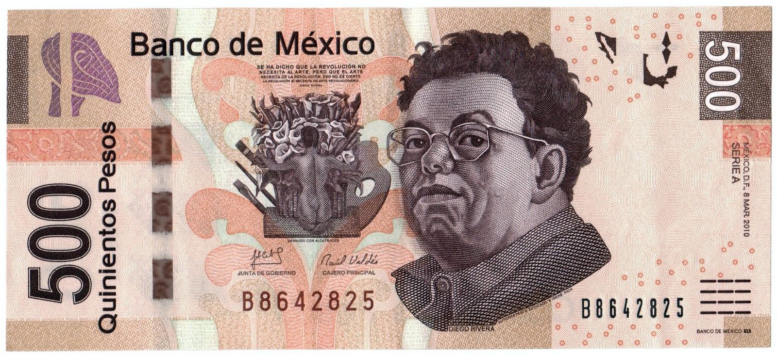 Money Art