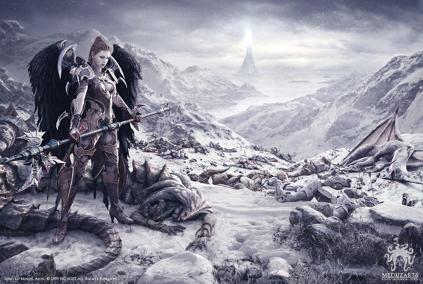 Aion Art