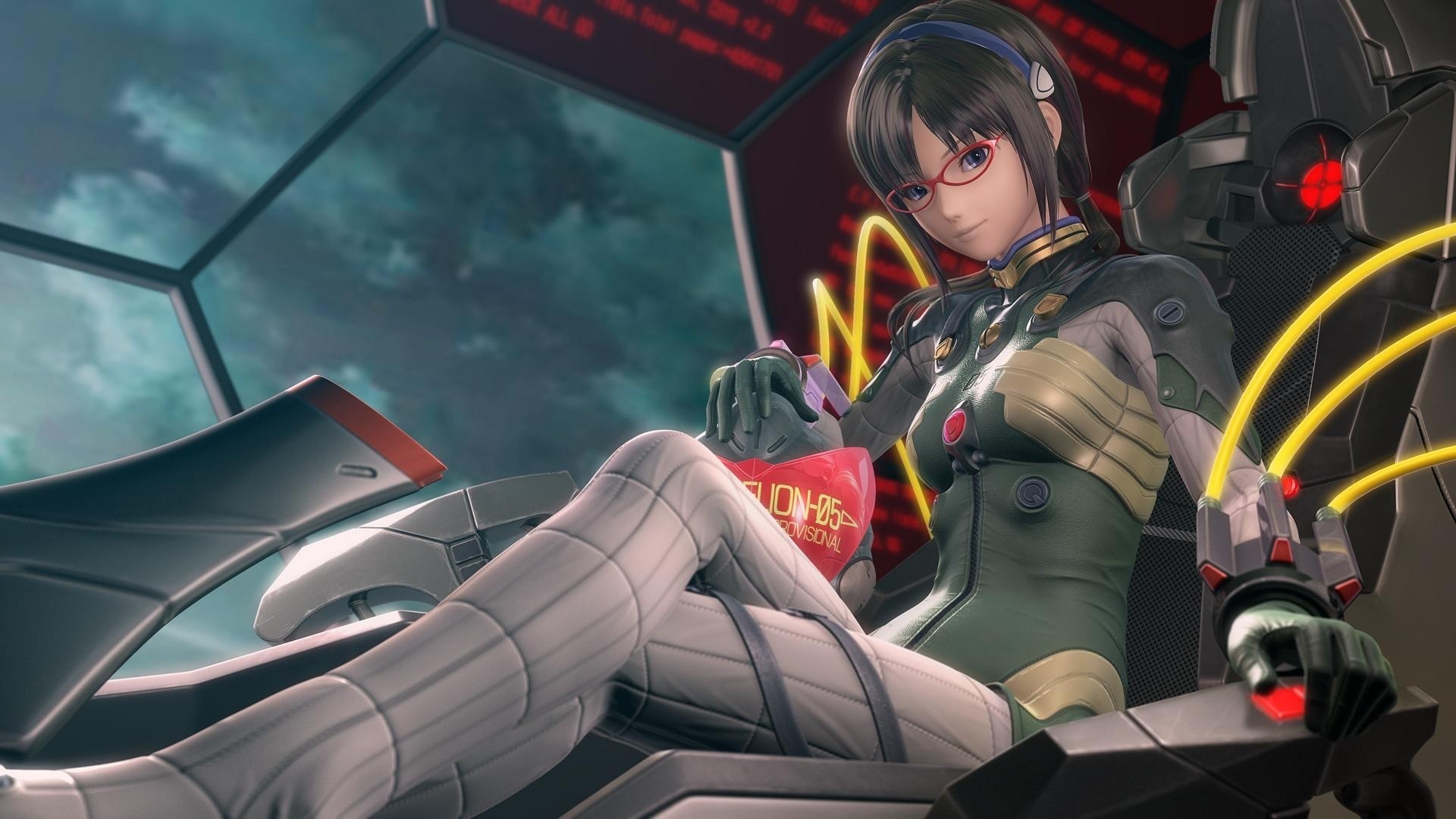 Evangelion: 2.0 You Can (Not) Advance Art