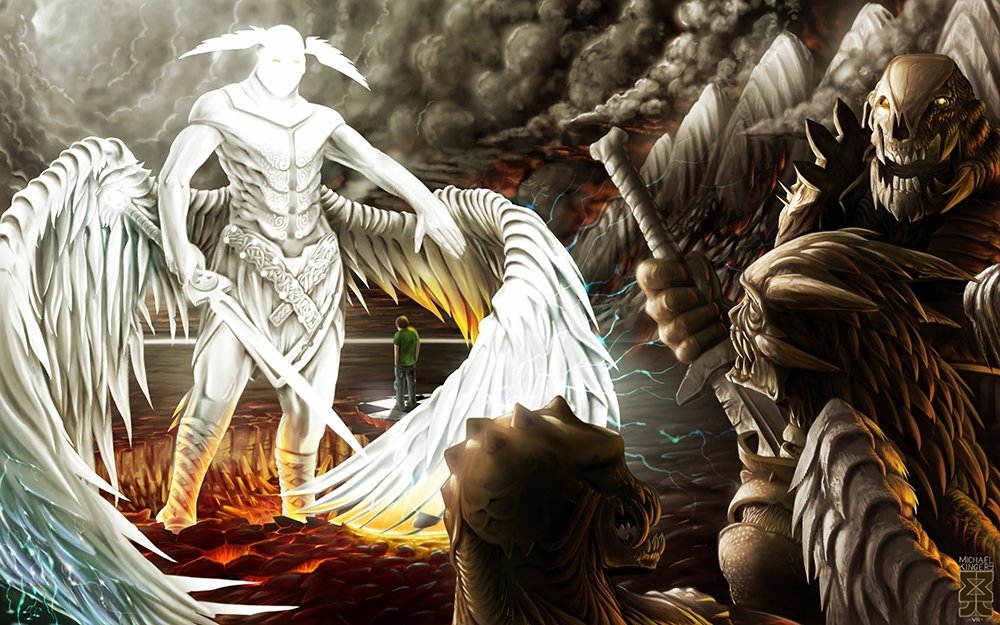 Download Fantasy Artistic Art