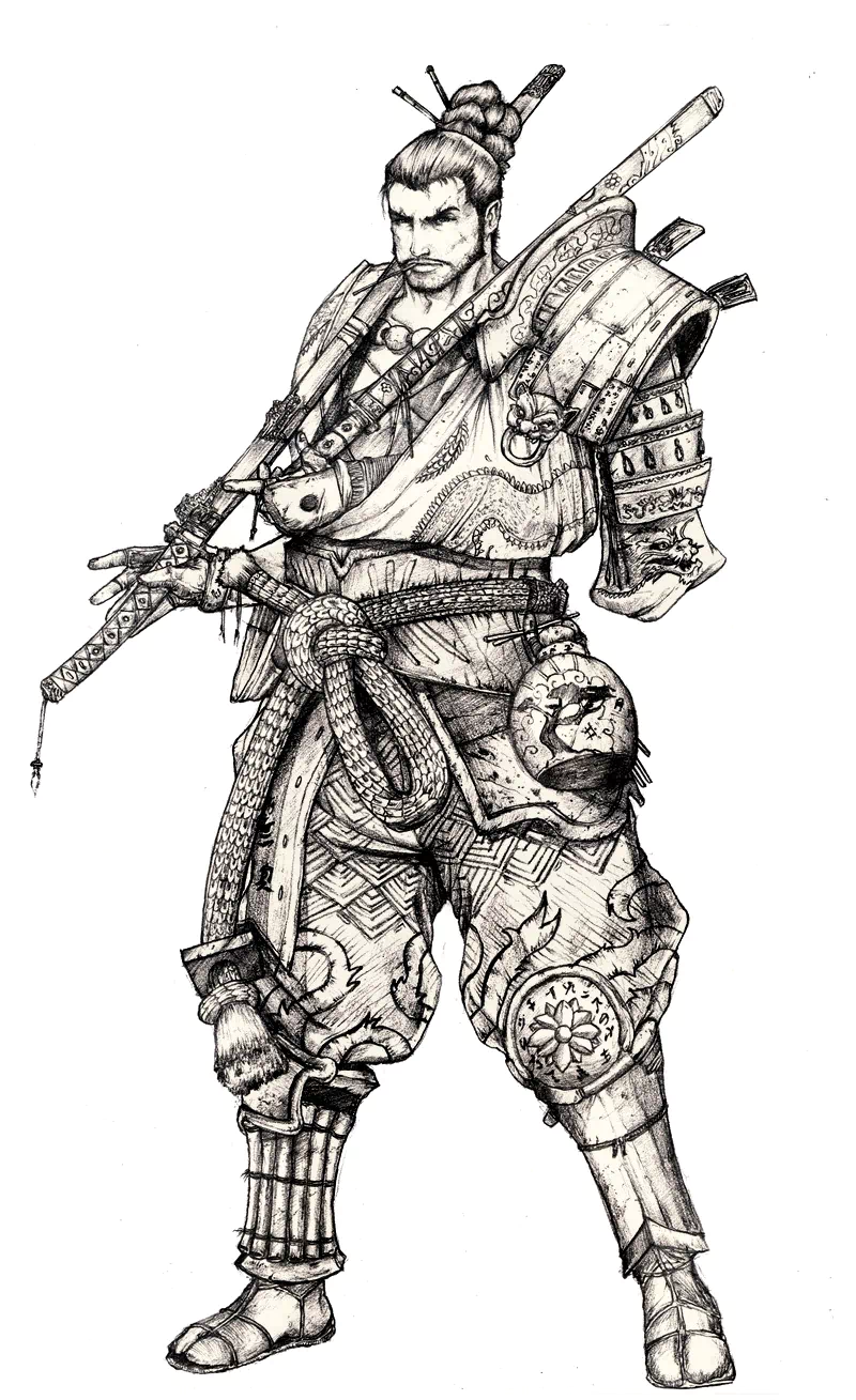  Concept 1 by adonihs