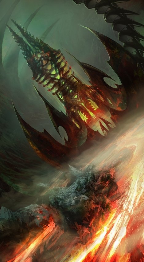 Download Fantasy Castle Art