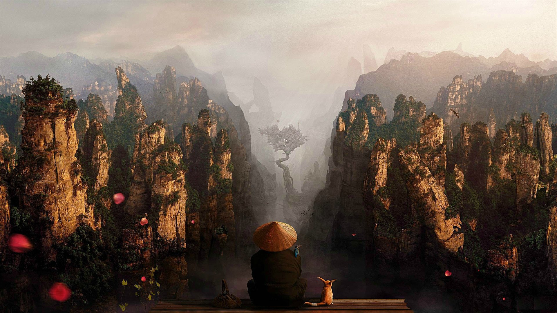 Download Fantasy Art