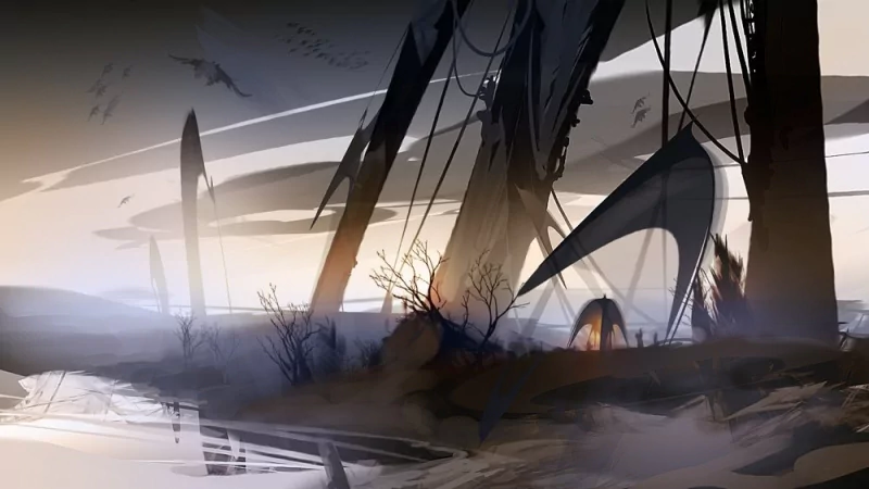  Expedition by watmough