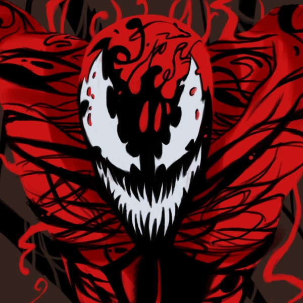 CARNAGE  by Heartless
