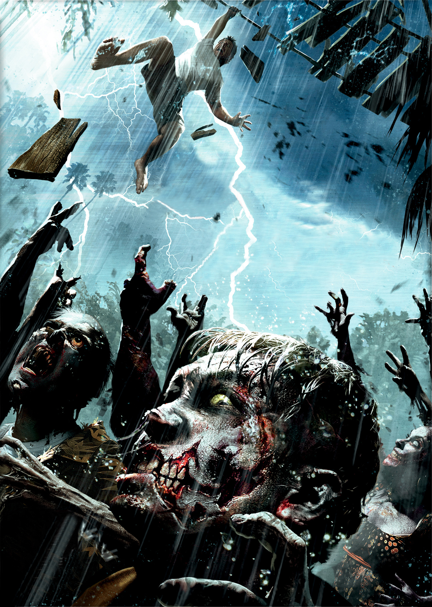 Dead Island 2 Riptide