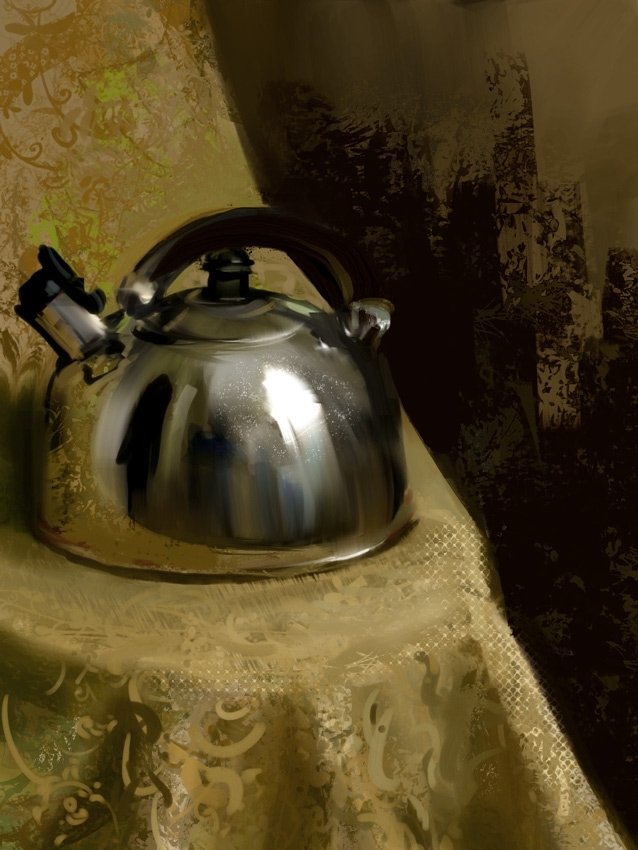 Download Food Teapot Art