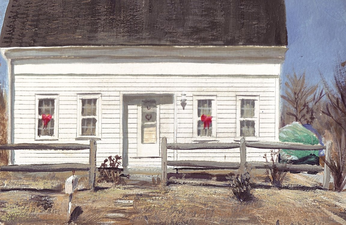 Download Man Made House Art