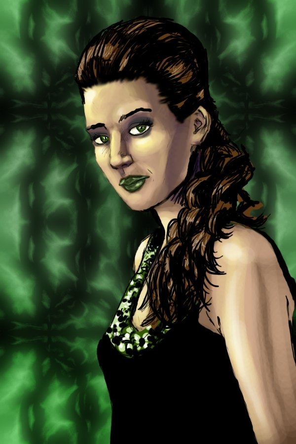 Download Woman Artistic Art