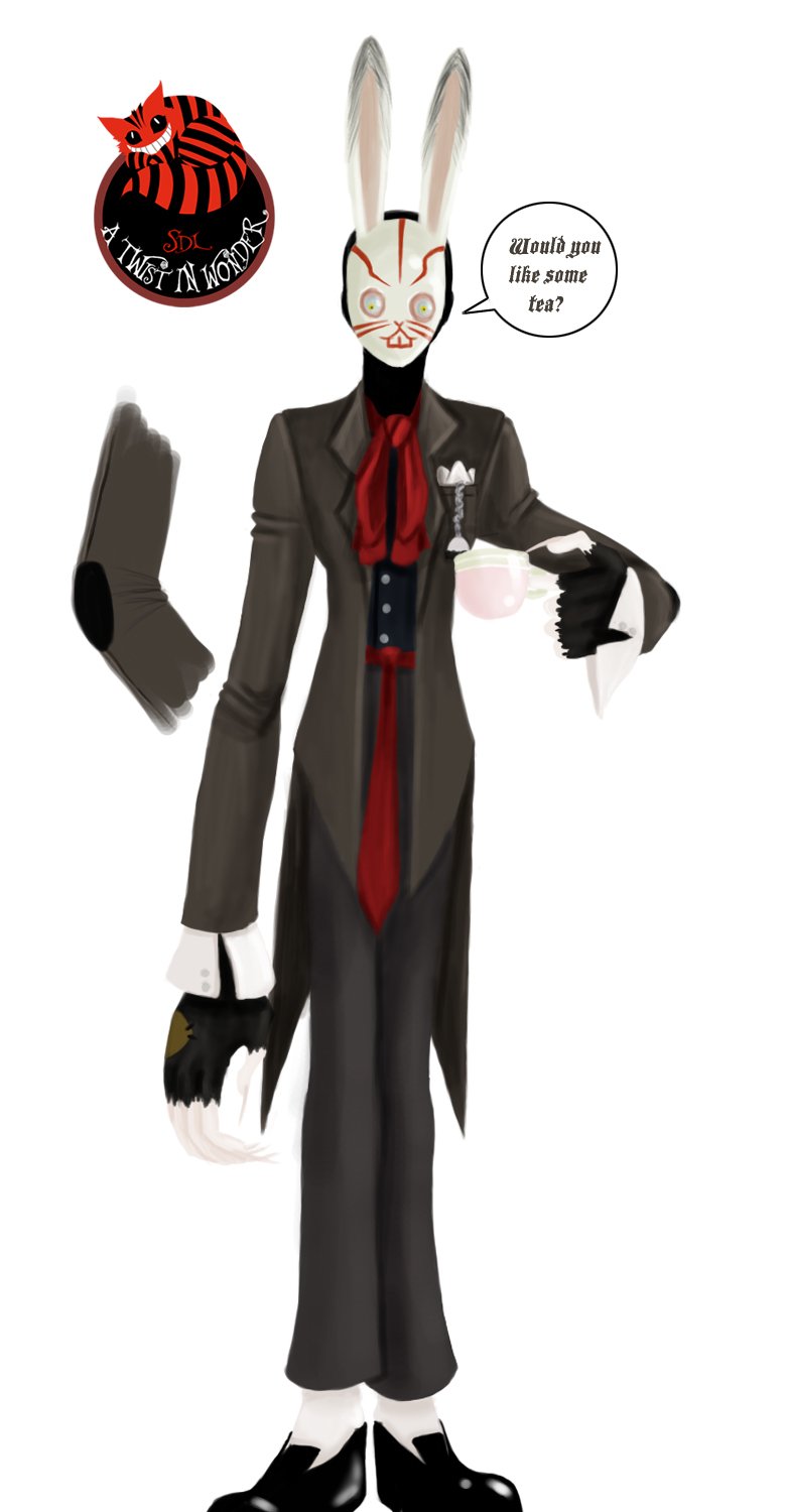 Download Movie Alice In Wonderland (1951) Art