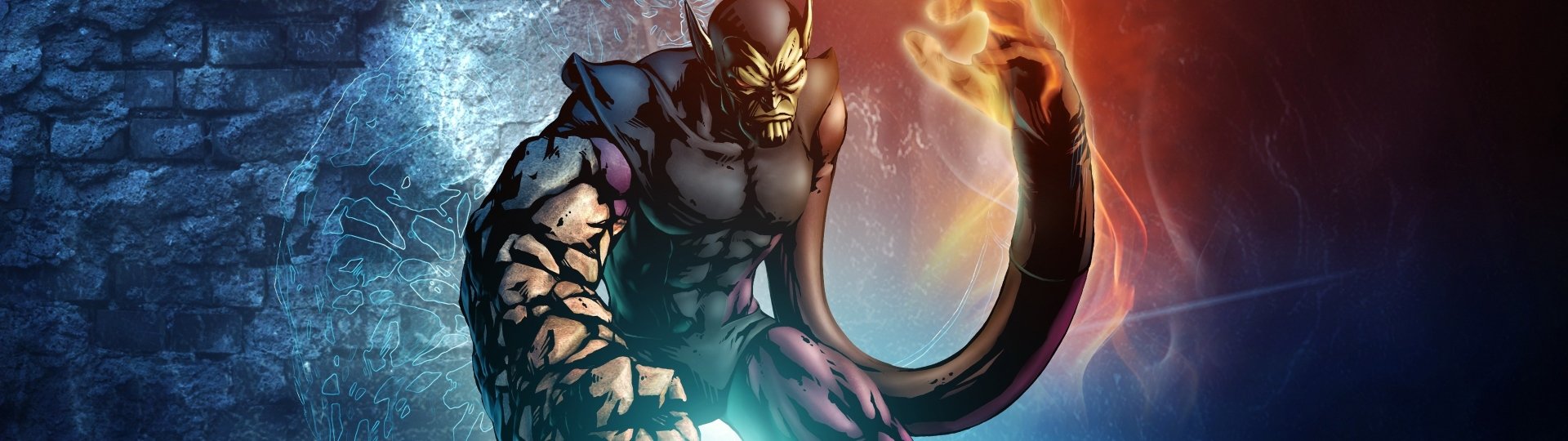 Download Comic Skrull Art