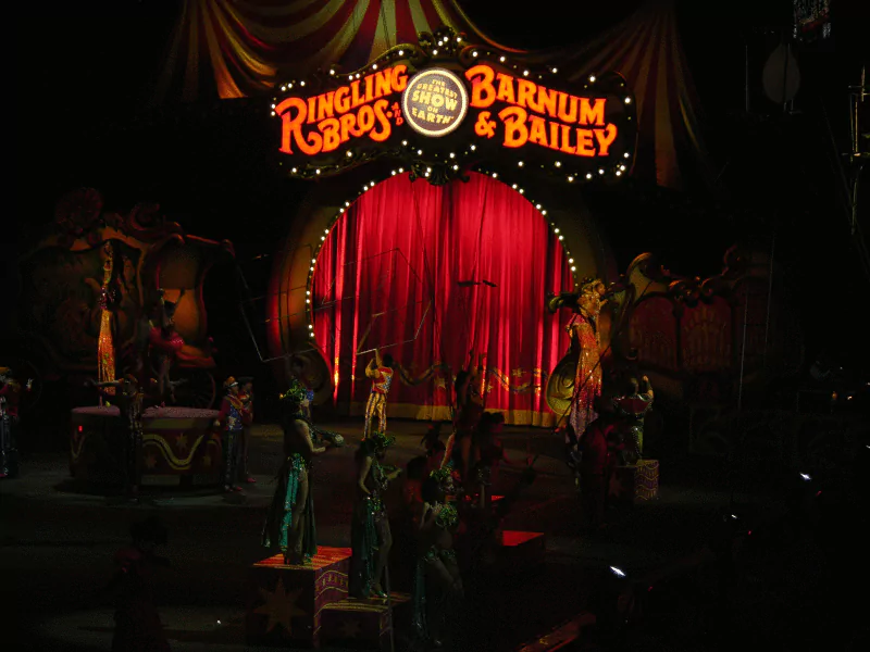  circus