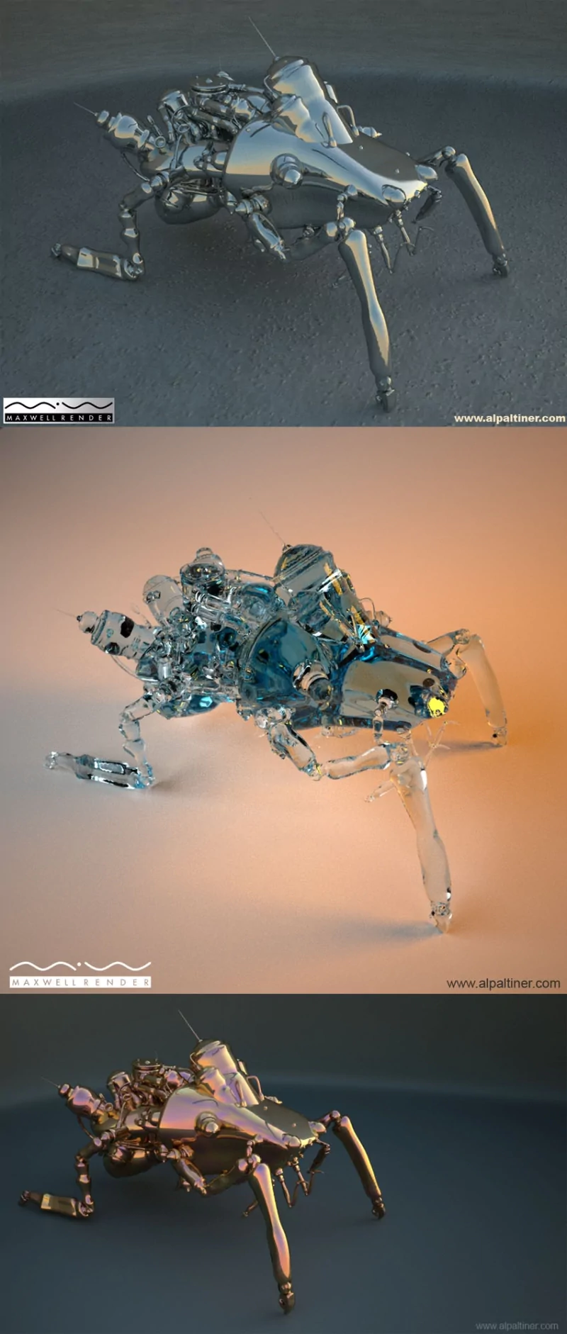  Data Robot 