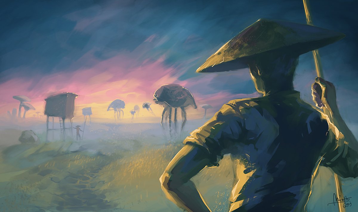 Download Video Game The Elder Scrolls III: Morrowind Art