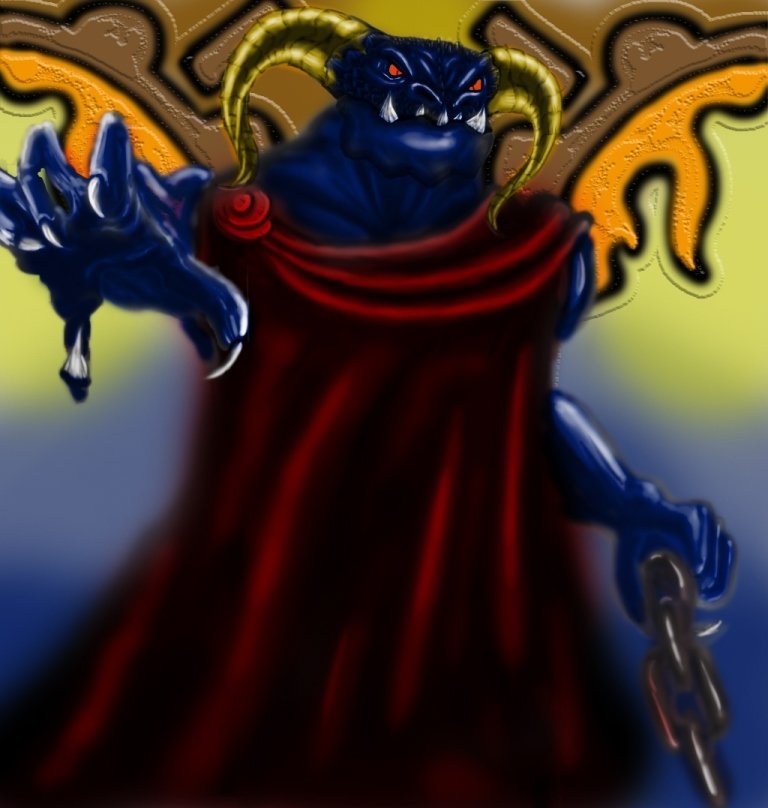 Get over here by DragonDeer