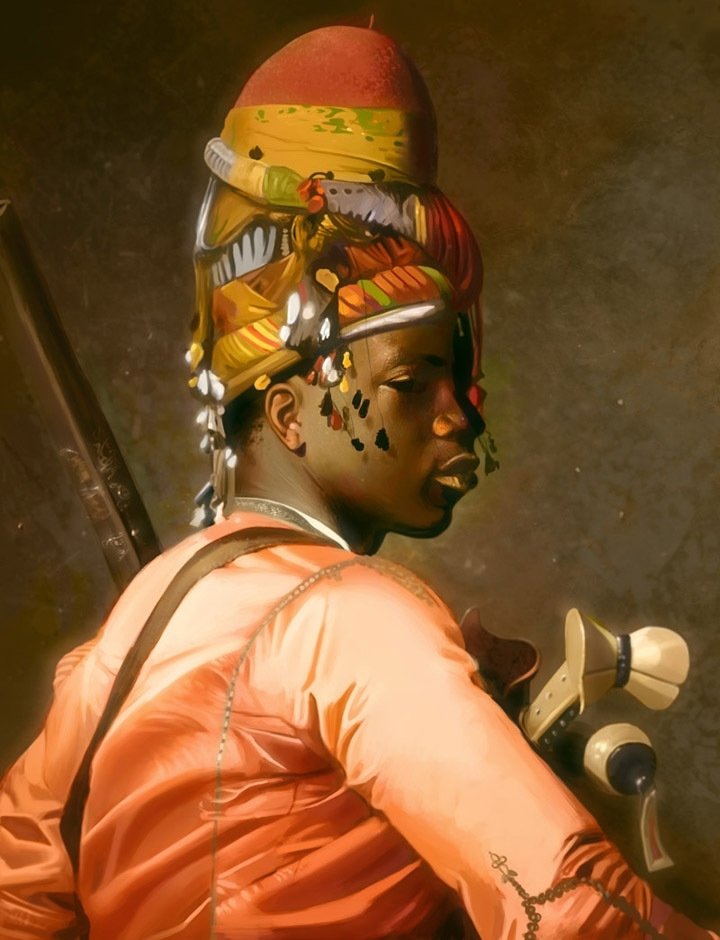 Download Photography People Art