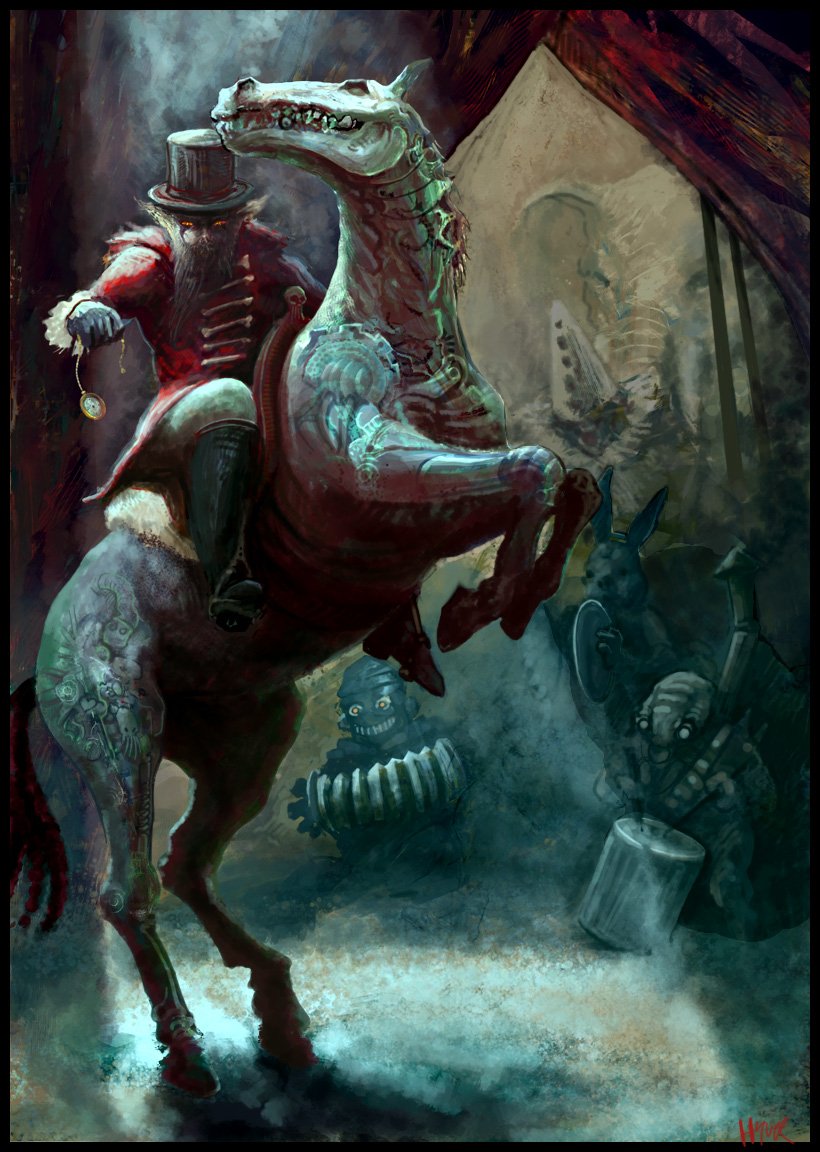 Download Fantasy Dark Dark Fantasy Art