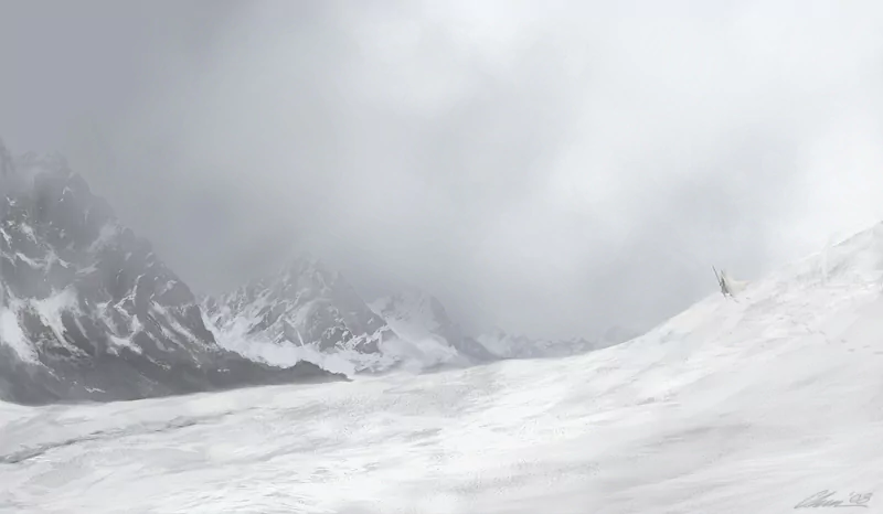 fantasy winter fantasy winter Image