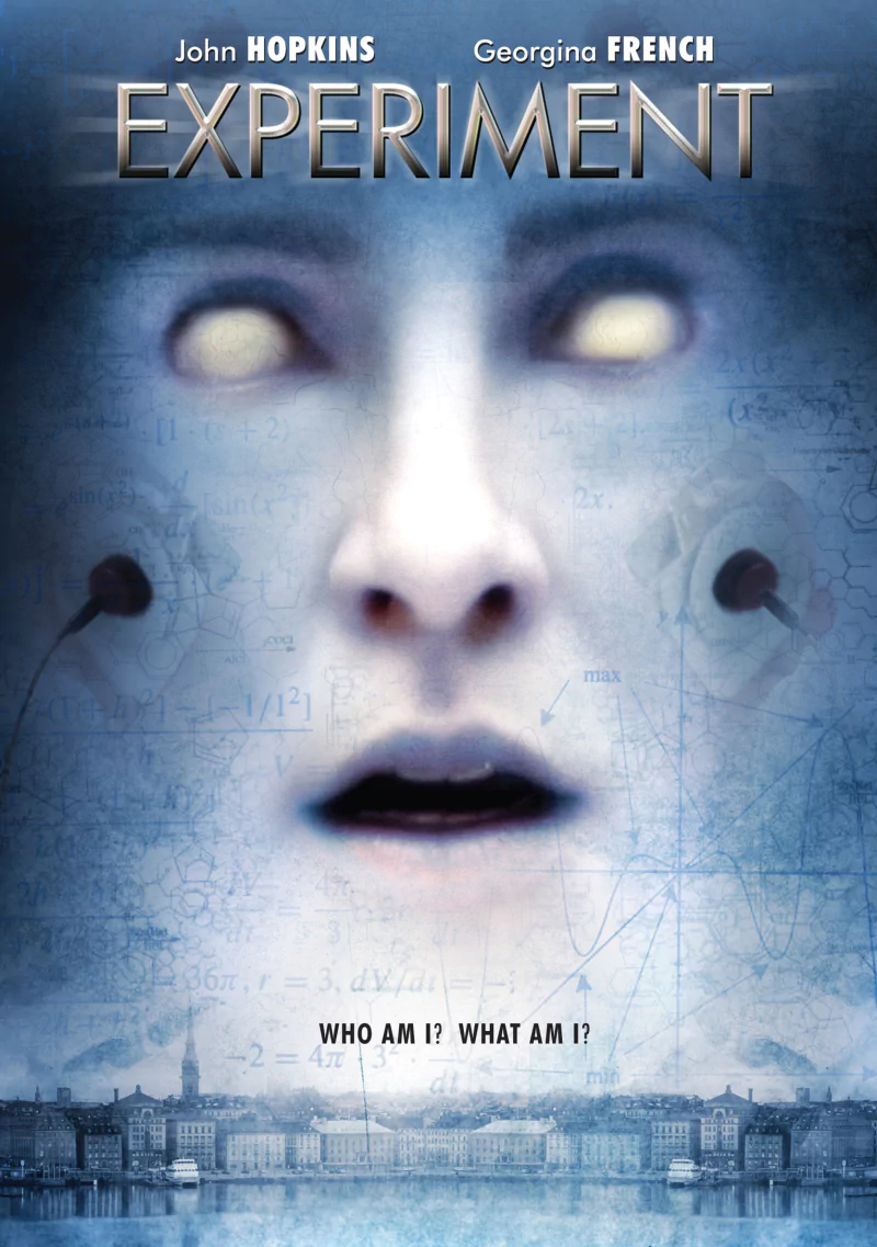 movie experiment Image