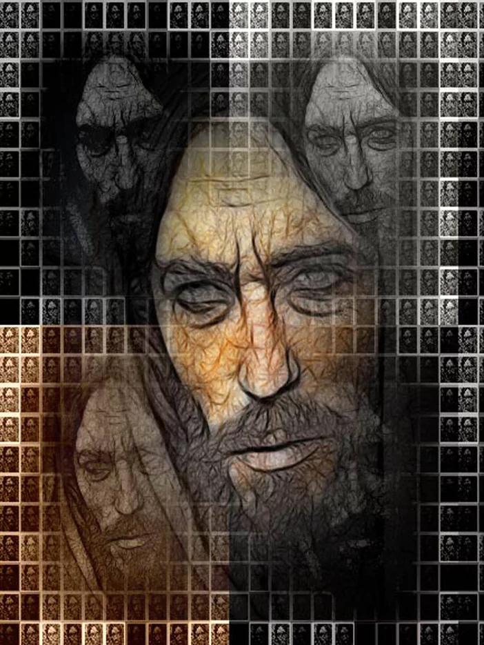  Cristo