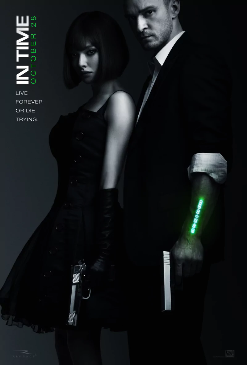 movie In Time Image