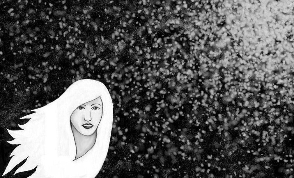 Snow Cold by PlumbinGuru