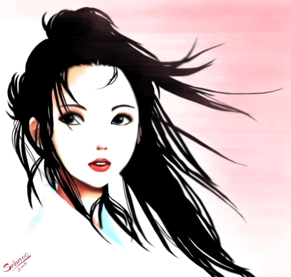 Download Woman Artistic Art