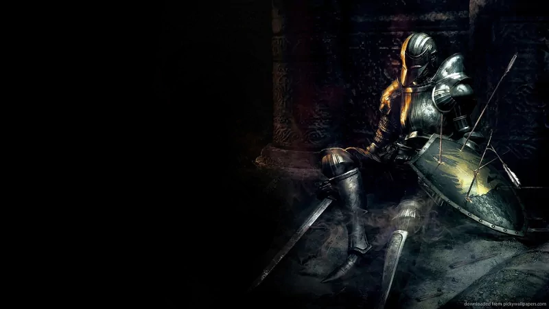 video game Demon's Souls Image