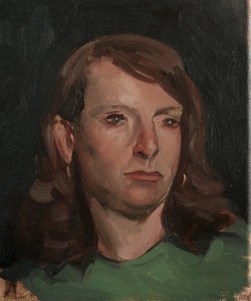 Download Woman Artistic Art